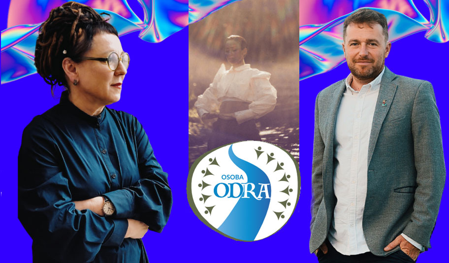 kampania osoba Odra