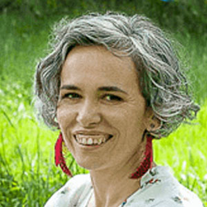 Anna Golebiowska