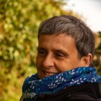 Dorota Chmielowiec- Tyszko