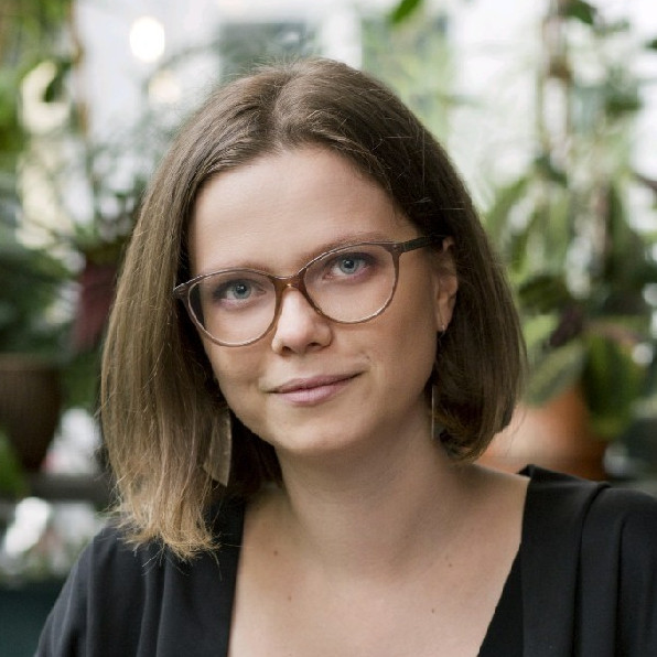 Maria Wloskowicz