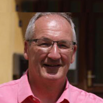 Christian Hanel