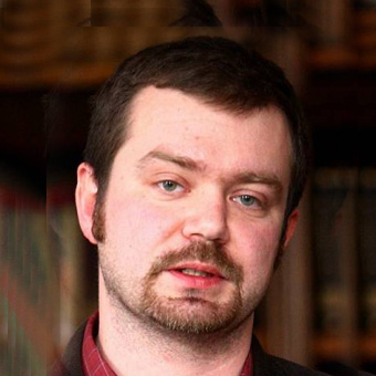 Jiri Krizek