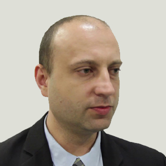Krzysztof Bodzek