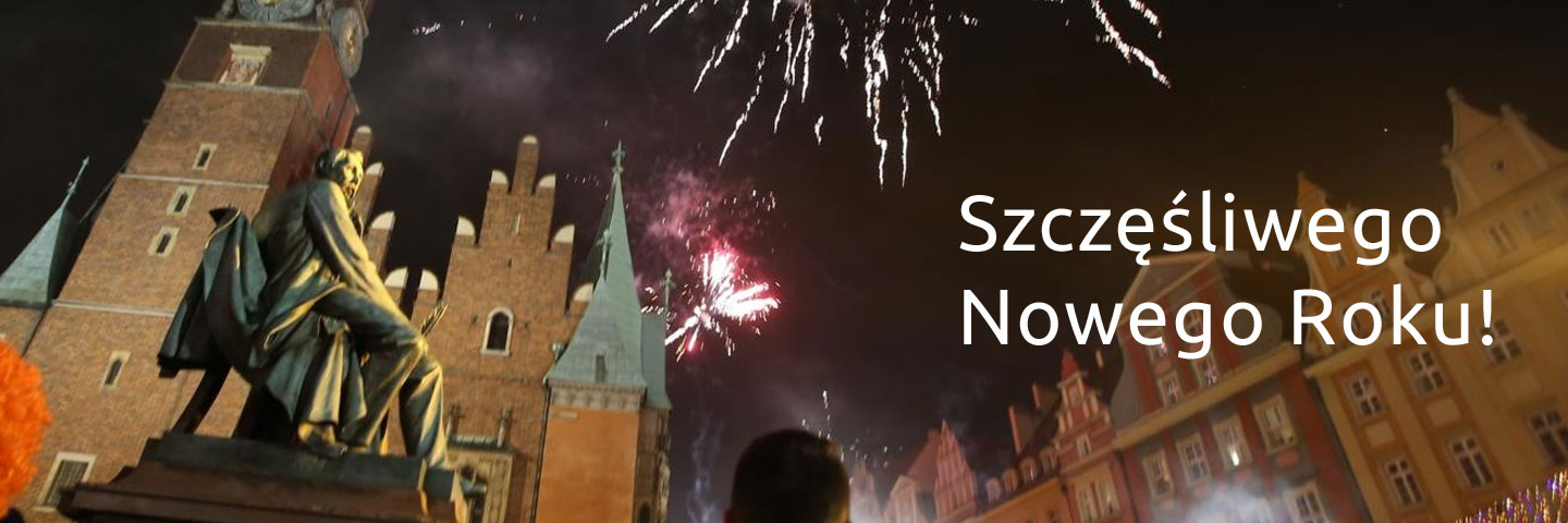 Nowy rok 2020