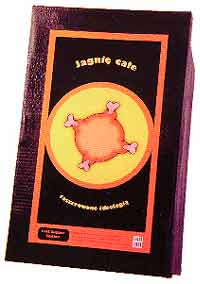 Sk�ad: jagni� wca�o�ci, ideologia pozytywna, kt�ra g�ry przenosi, motywator, substancje pomocnicze: psychologia grupowa i indywidualna (made by Pawe� Borowski)