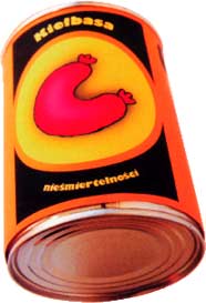 Zawiera: Nagrod� Nobla, Fotel Prezydencki, Z�ot� Palm� z Cannes, twoj� twarz na ok�adce czasopisma Hallo, hell. To jest kie�basa kultowa (made by Pawe� Borowski)