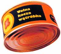 Zwolniona z VAT. Zawiera wolne rodniki i substancje lotne. Rekomendowane spo�ycie w momentach osaczenia (made by Pawe� Borowski)