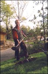 Jedno drzewko dla jednej c�rki