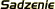 sadzenie