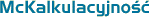 McKalkulacyjno