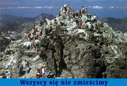 Zdjcie - Wszyscy si nie zmiecimy